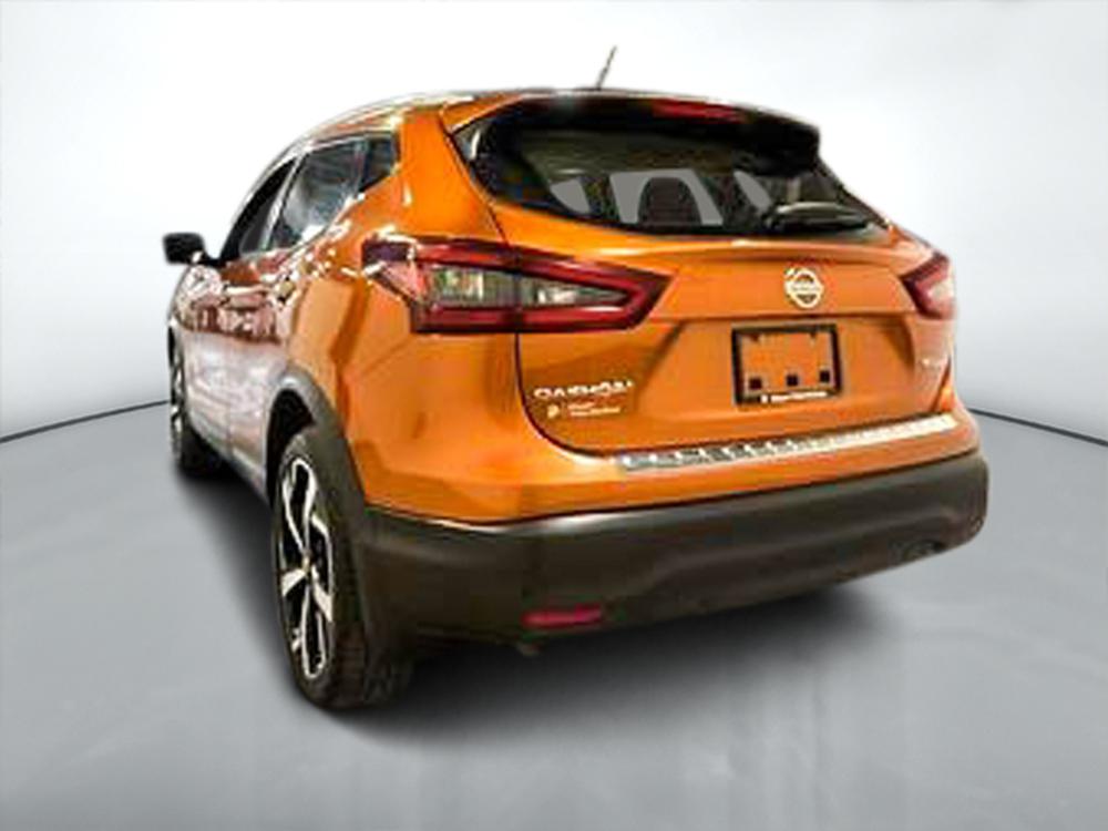 Nissan Qashqai SL 2023 — photo 6