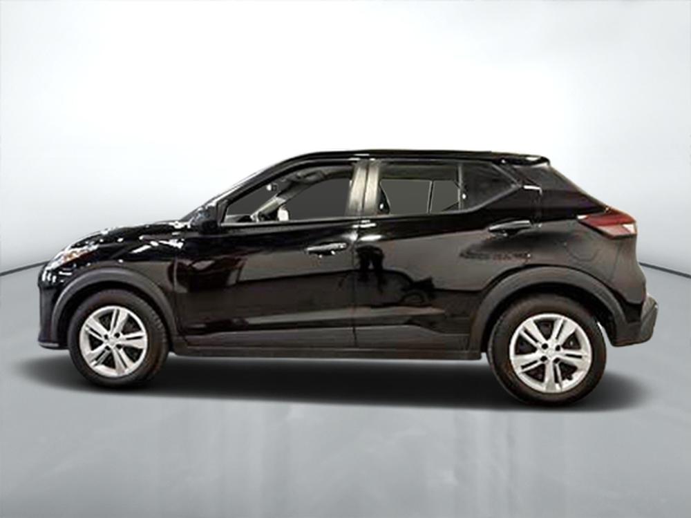 Nissan Kicks S 2024 — photo 7