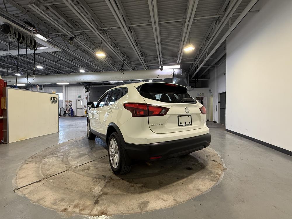 Nissan Qashqai SV 2017 d&rsquo;occasion à vendre - 6
