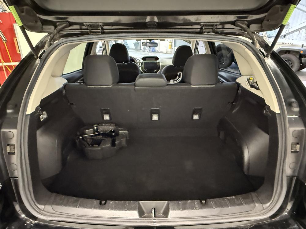 Subaru Crosstrek Sport 2020 d&rsquo;occasion à vendre - 32