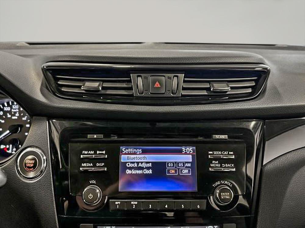 Nissan Qashqai SV 2017 d&rsquo;occasion à vendre - 27