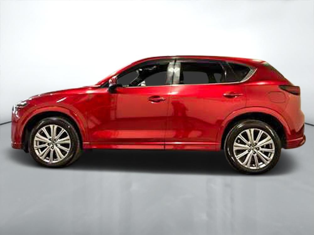 Mazda CX-5 Signature 2023 — photo 7