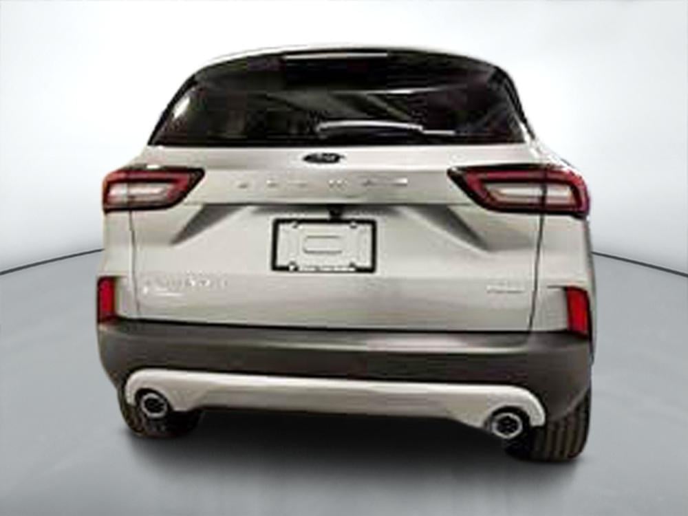 Ford Escape Platinum 2024 d&rsquo;occasion à vendre - 4
