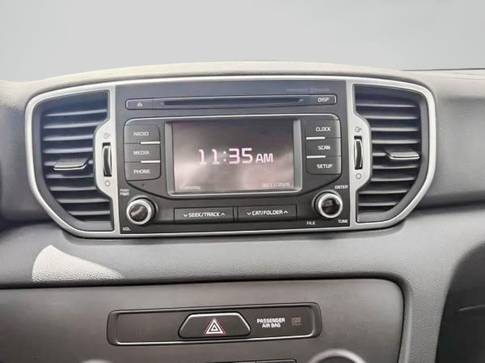 Kia Sportage LX FWD 2019 d&rsquo;occasion à vendre - 24