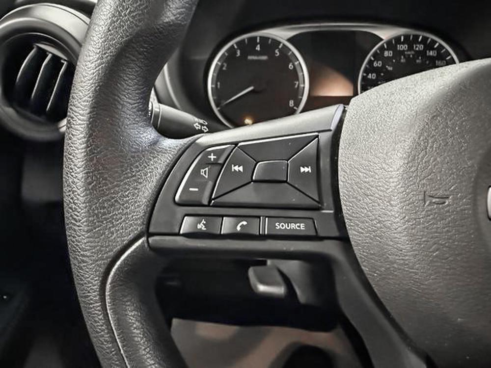 Nissan Kicks 2024 Noir usage à vendre Nissan Kicks 2024 Noir usage à vendre