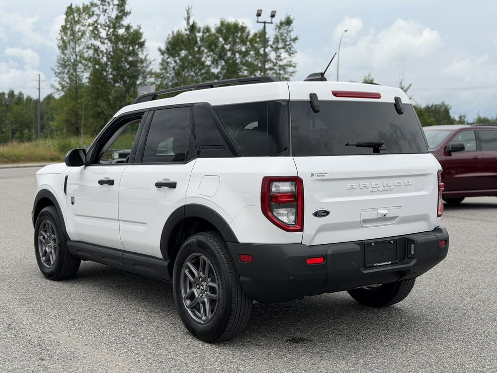 Ford Bronco Sport Big Bend 2025 d&rsquo;occasion à vendre - 6