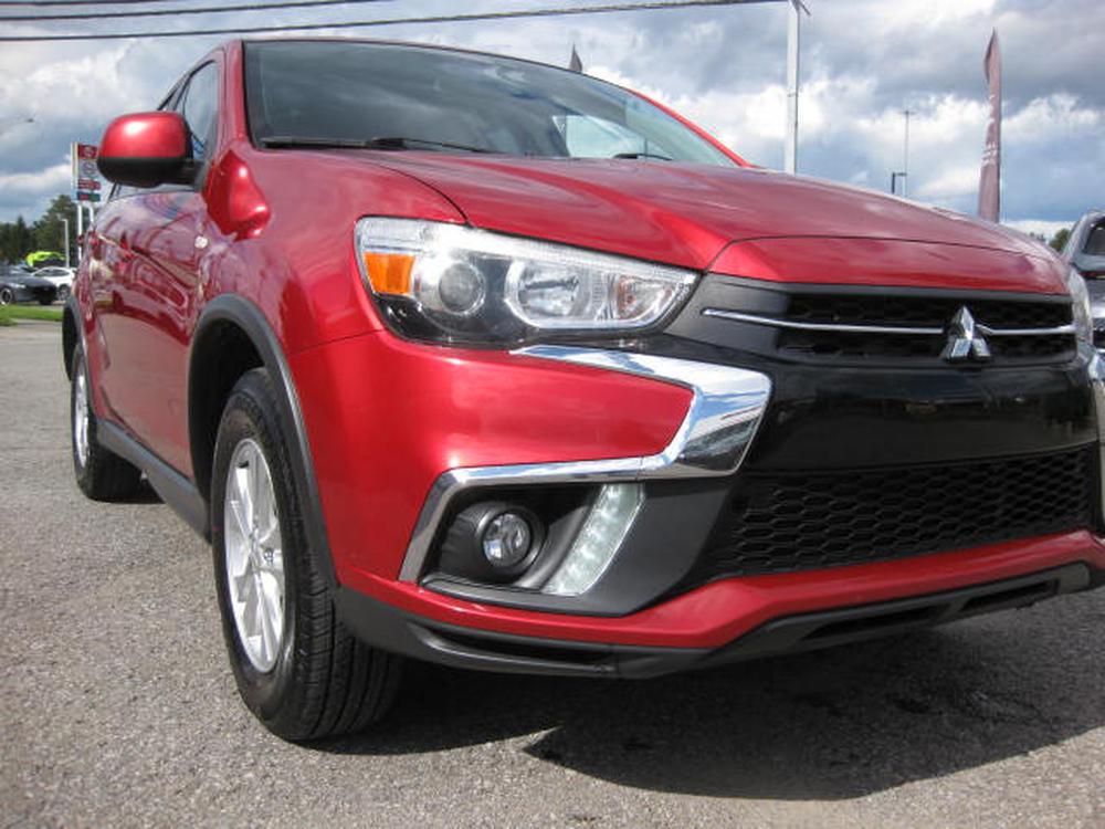 Mitsubishi RVR SE 2019 d&rsquo;occasion à vendre - 6