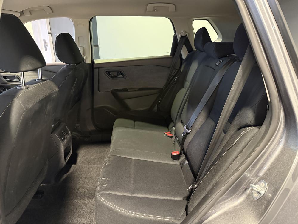Nissan Rogue S 2023 d&rsquo;occasion à vendre - 29