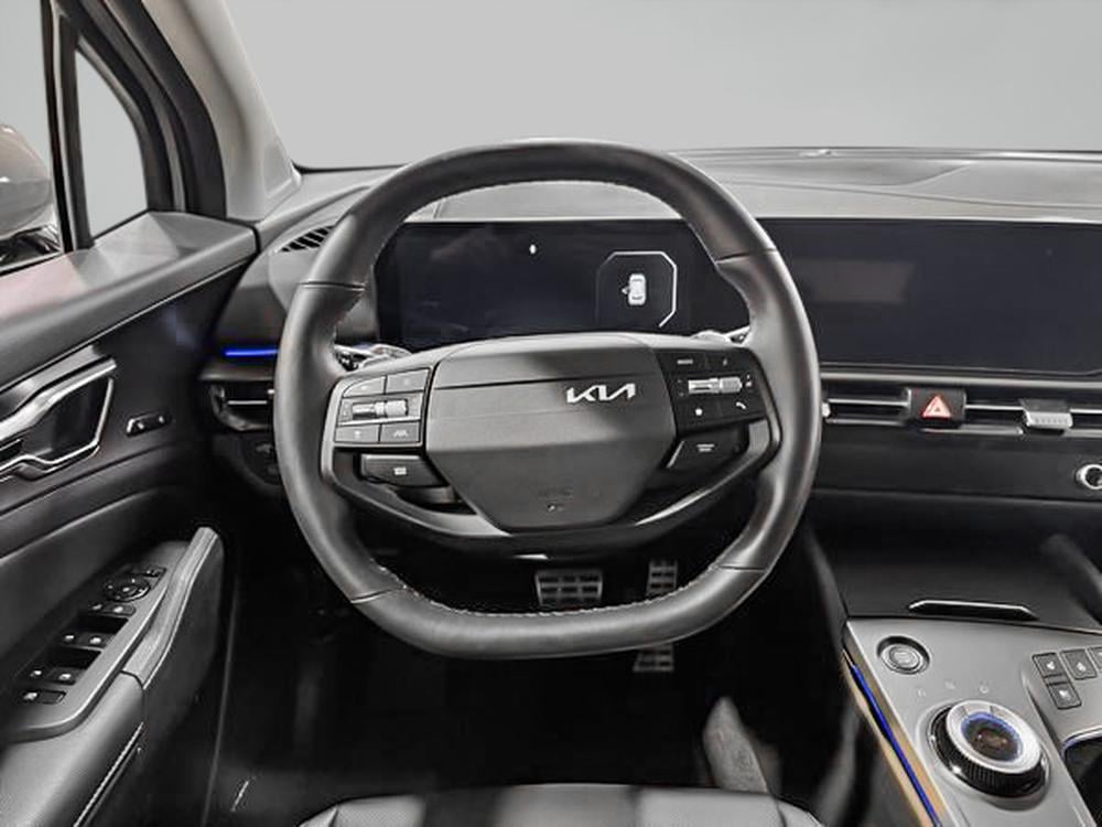 Kia Sportage hybride SX 2026 d&rsquo;occasion à vendre - 18