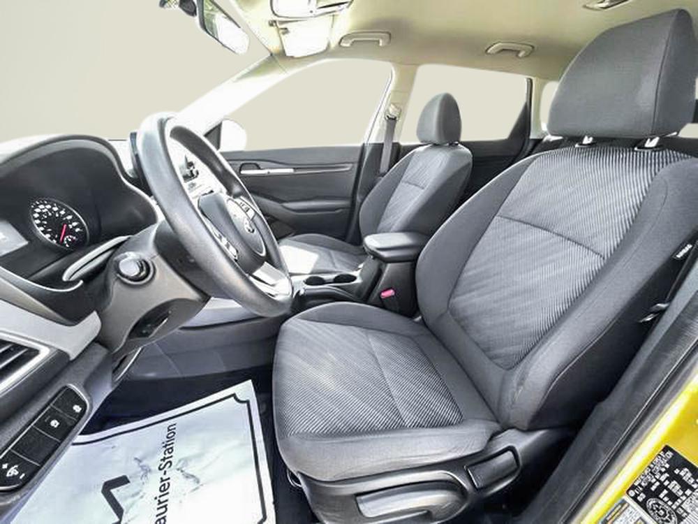 Kia Seltos LX 2021 à vendre à Trois-Rivières - 11