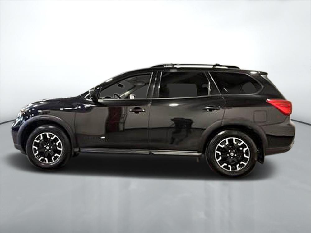 Nissan Pathfinder RockCreek 2019 d&rsquo;occasion à vendre - 7