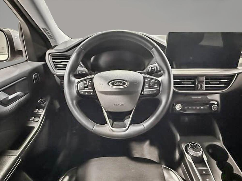 Ford Escape Platinum 2024 d&rsquo;occasion à vendre - 17