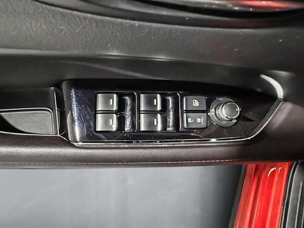 Mazda CX-5 Signature 2023 d&rsquo;occasion à vendre - 16