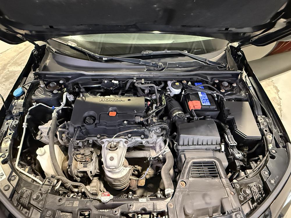 Honda Civic Berline LX 2022 d&rsquo;occasion à vendre - 31