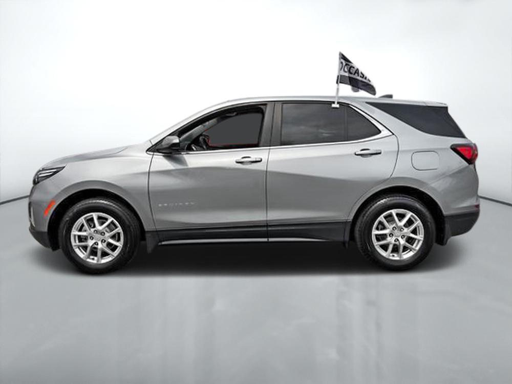 Chevrolet Equinox LT 2024 — photo 7