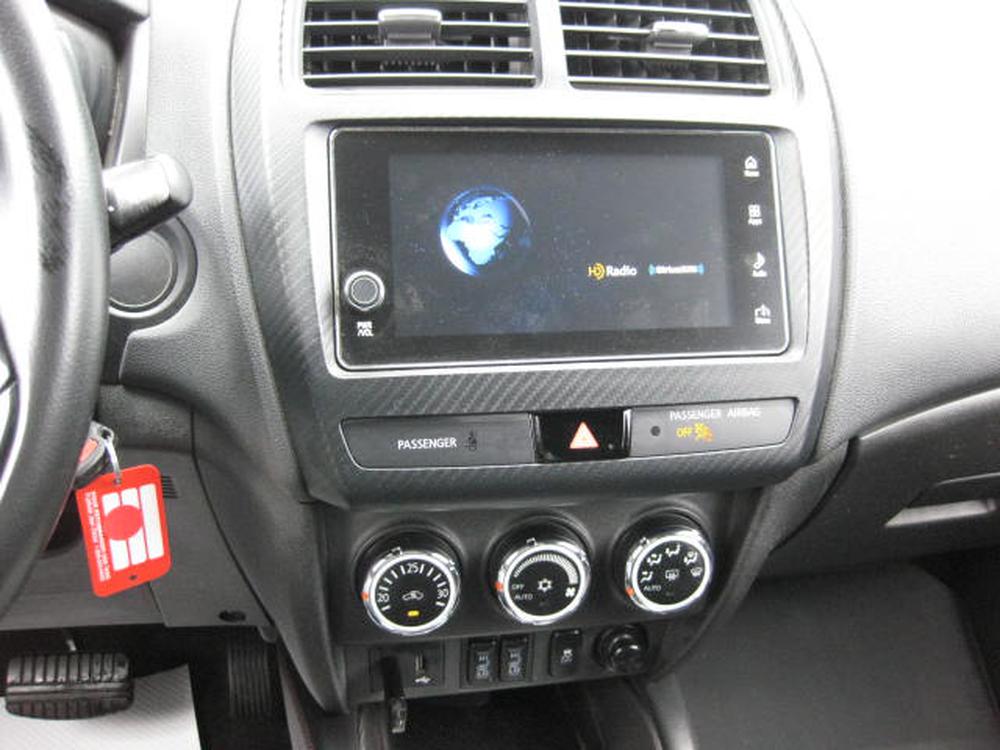 Mitsubishi RVR SE 2019 d&rsquo;occasion à vendre - 17