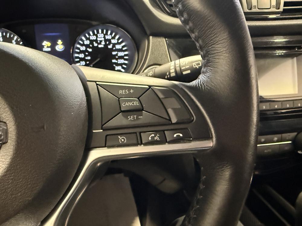 Nissan Qashqai SV 2017 d&rsquo;occasion à vendre - 22