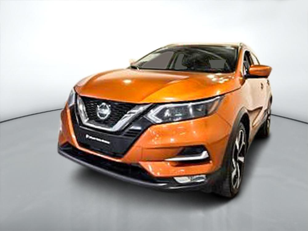 Nissan Qashqai SL 2023 — photo 8