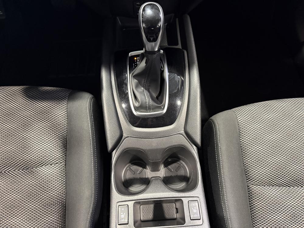 Nissan Qashqai SV 2017 d&rsquo;occasion à vendre - 30