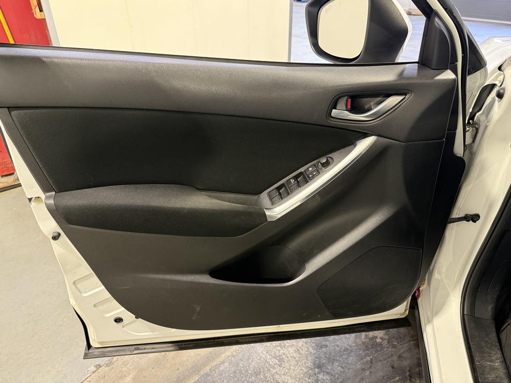Mazda CX-5 GS 2013 d&rsquo;occasion à vendre - 14