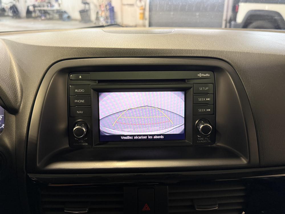 Mazda CX-5 GS 2013 d&rsquo;occasion à vendre - 27