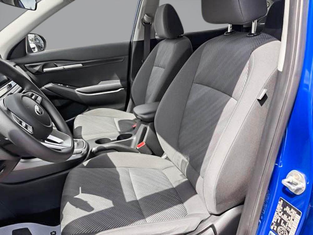 Kia Seltos LX FWD 2021 d&rsquo;occasion à vendre - 17