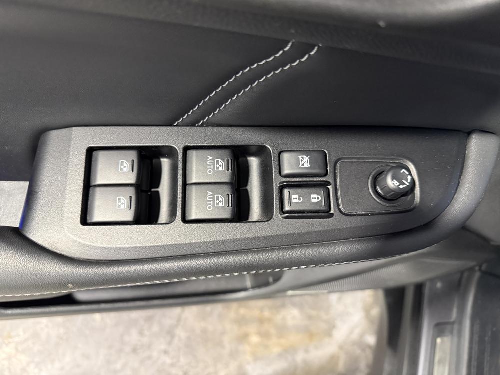 Subaru Outback Limited 2018 d&rsquo;occasion à vendre - 16