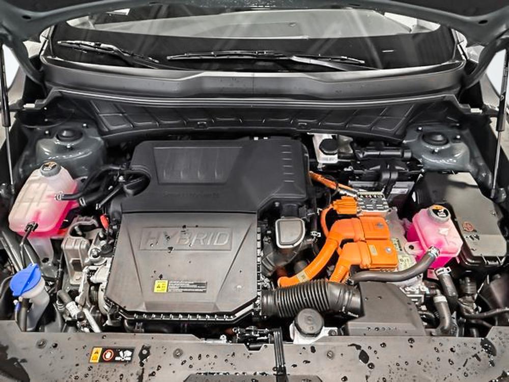 Kia Niro HEV EX PREMIUM 2025 d&rsquo;occasion à vendre - 32