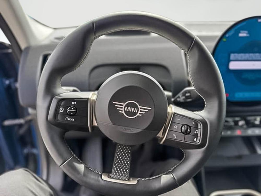 MINI Countryman S 2025 d&rsquo;occasion à vendre - 12