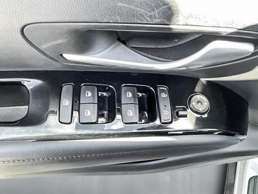 Hyundai Tucson hybride LUXE 2024 d&rsquo;occasion à vendre - 11