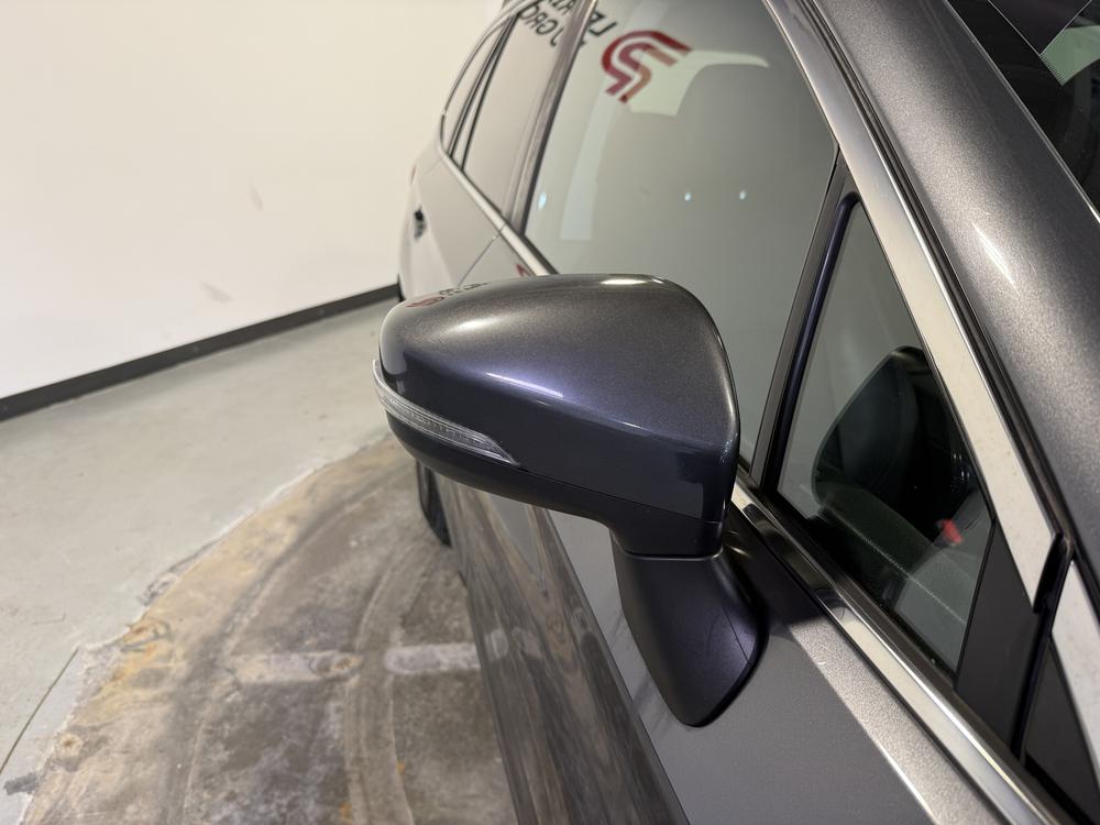 Subaru Outback Limited 2018 d&rsquo;occasion à vendre - 12