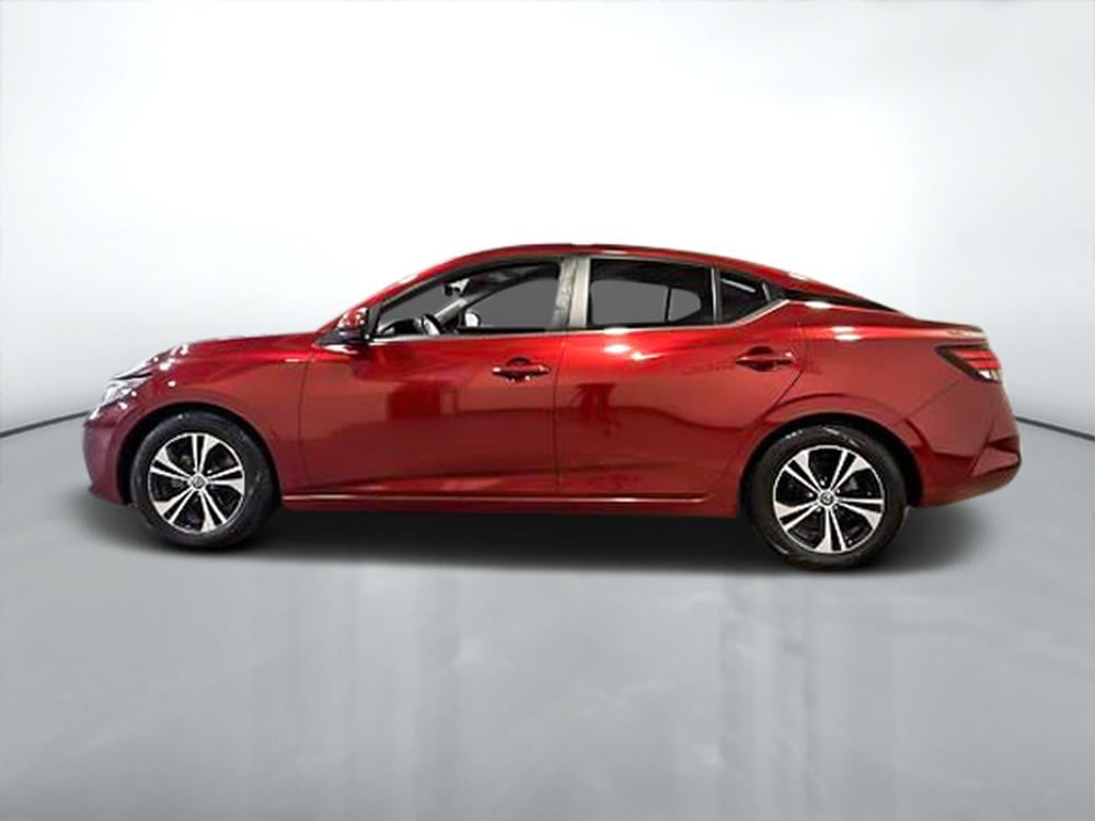 Nissan Sentra SV 2022 d&rsquo;occasion à vendre - 7