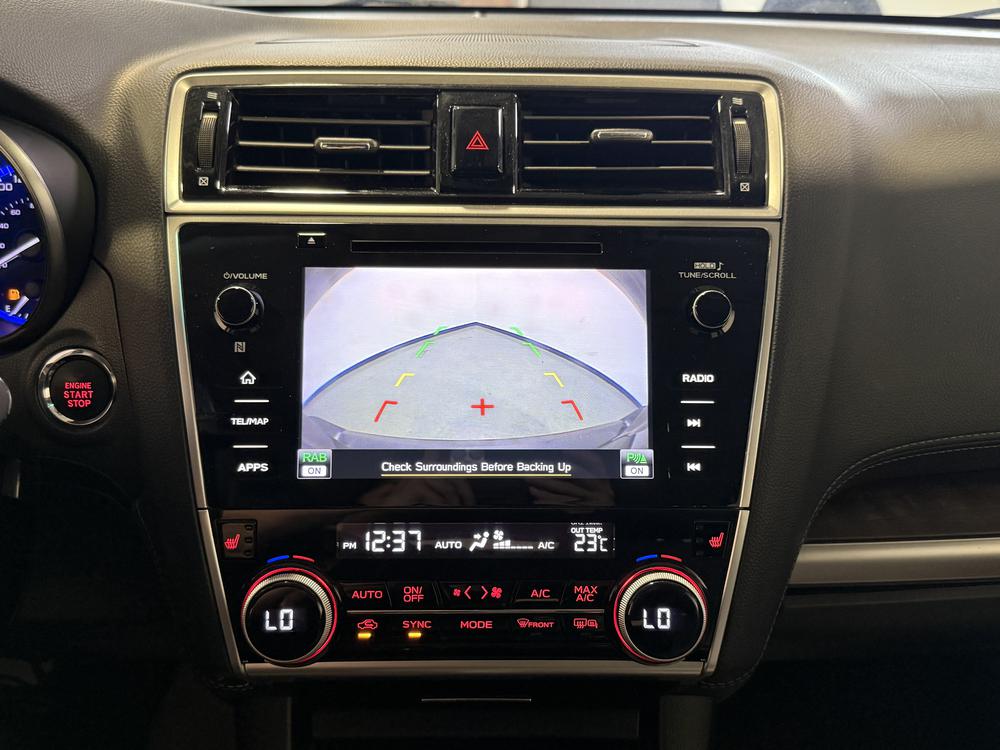 Subaru Outback Limited 2018 d&rsquo;occasion à vendre - 27