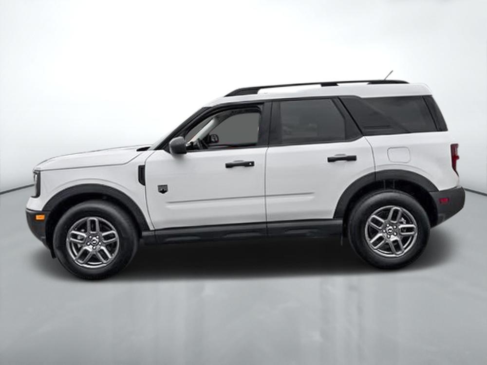 Ford Bronco Sport Big Bend 2025 d&rsquo;occasion à vendre - 7