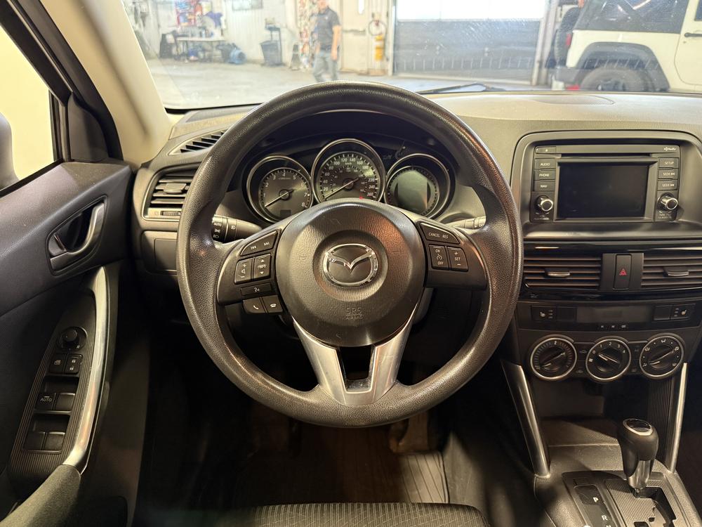 Mazda CX-5 GS 2013 d&rsquo;occasion à vendre - 18