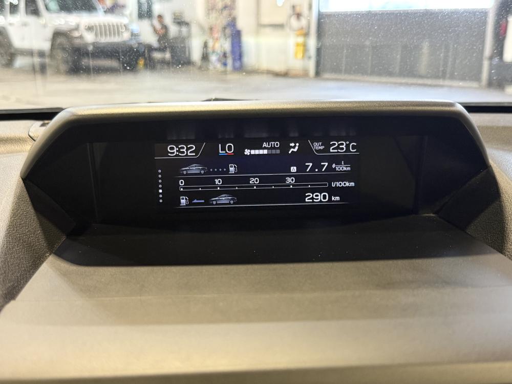 Subaru Crosstrek Sport 2020 d&rsquo;occasion à vendre - 28