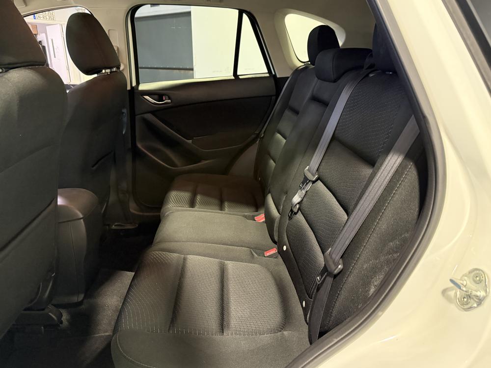 Mazda CX-5 GS 2013 d&rsquo;occasion à vendre - 30