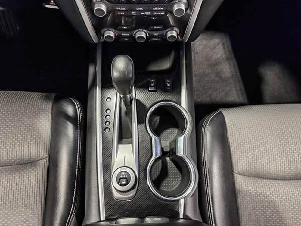 Nissan Pathfinder RockCreek 2019 d&rsquo;occasion à vendre - 29