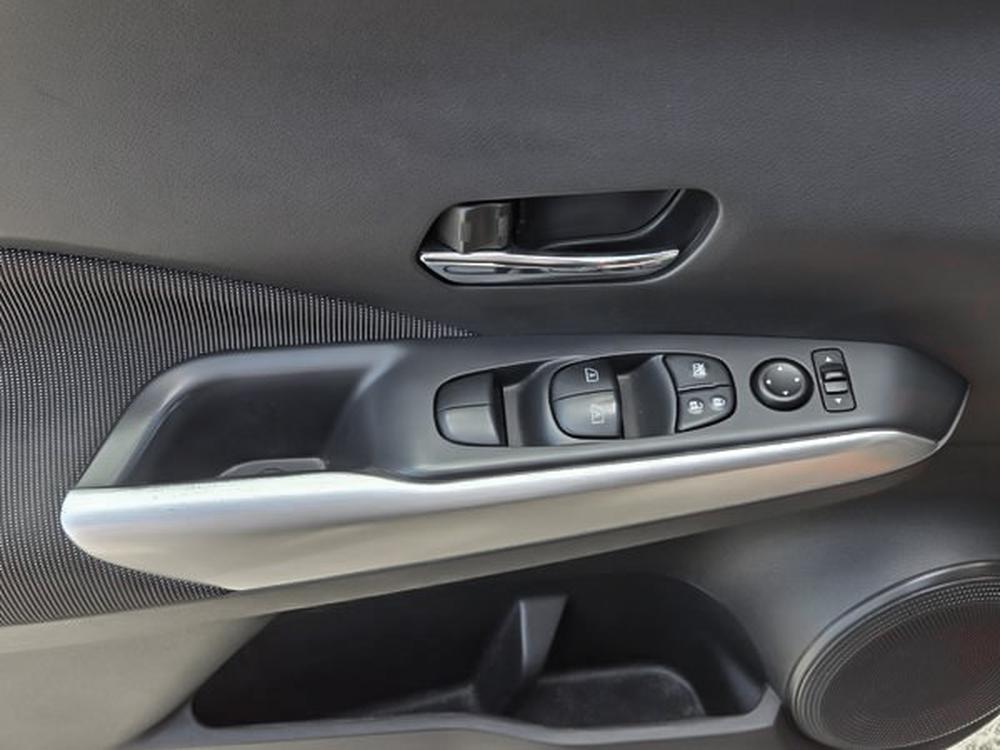 Nissan Kicks SV 2019 d&rsquo;occasion à vendre - 12