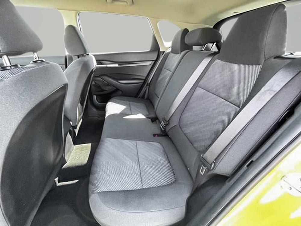 Kia Seltos LX 2021 à vendre à Trois-Rivières - 21