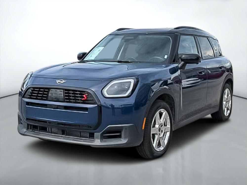 MINI Countryman S 2025 d&rsquo;occasion à vendre - 8