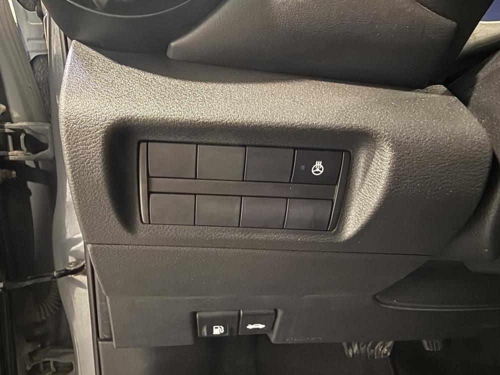 Nissan Kicks SR 2021 d&rsquo;occasion à vendre - 16