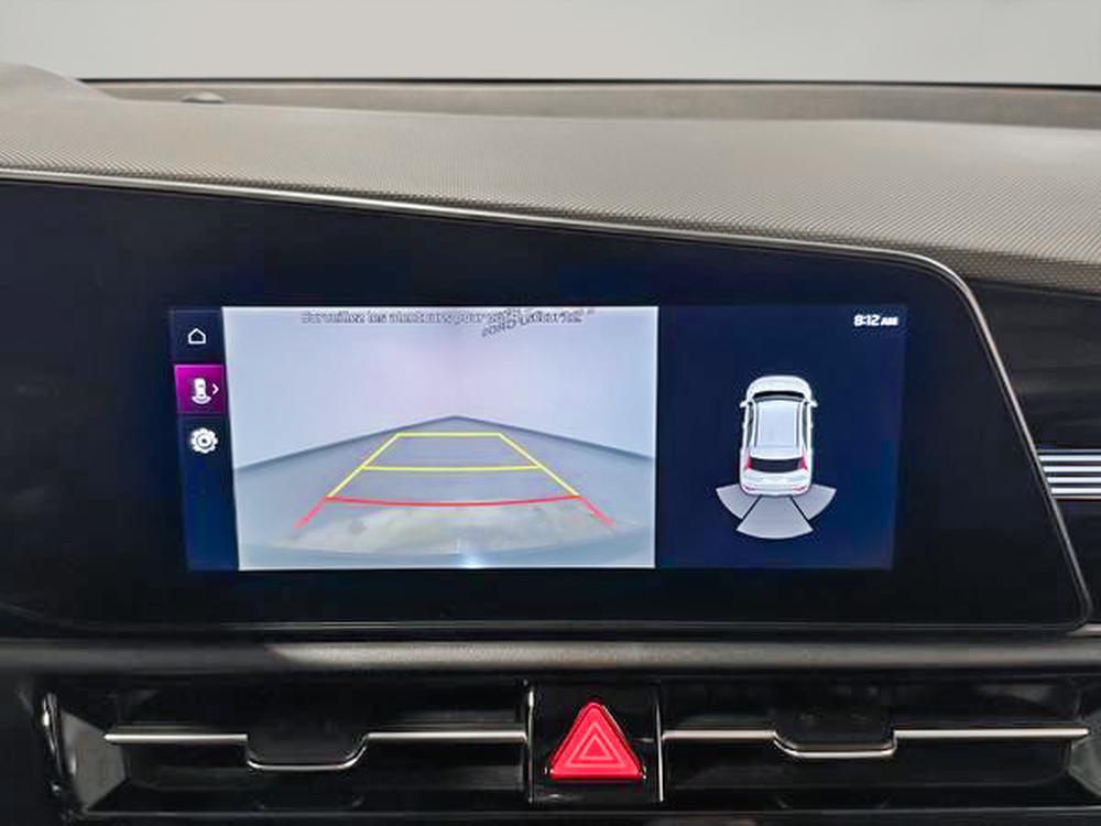 Kia Niro HEV EX PREMIUM 2025 d&rsquo;occasion à vendre - 27