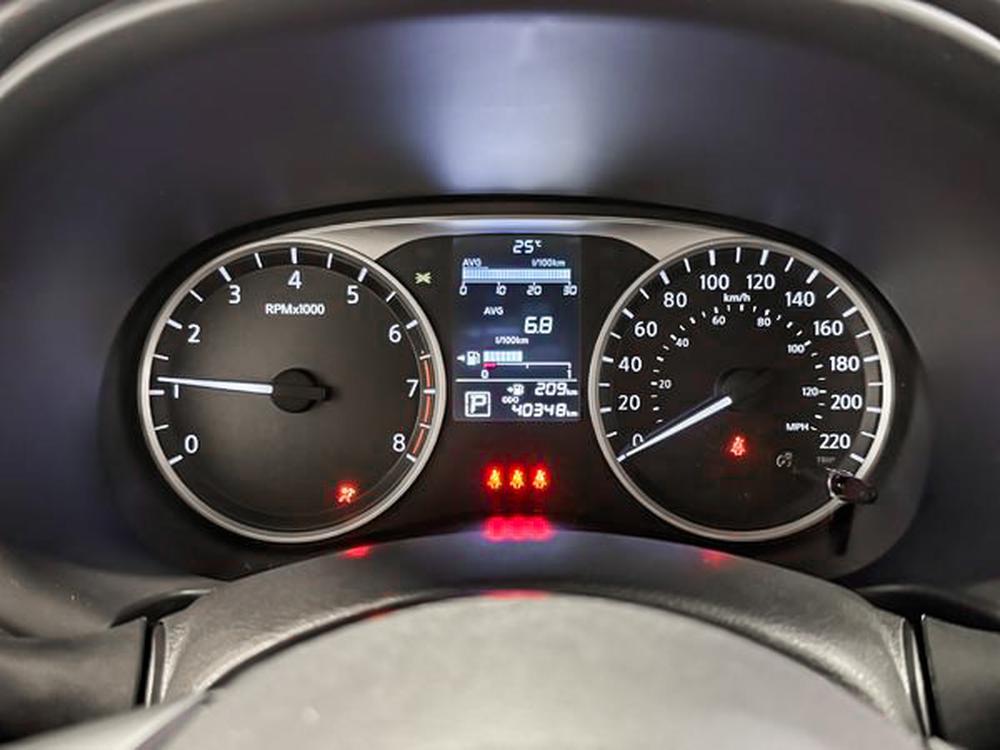 Nissan Kicks 2024 Noir usage à vendre Nissan Kicks 2024 Noir usage à vendre