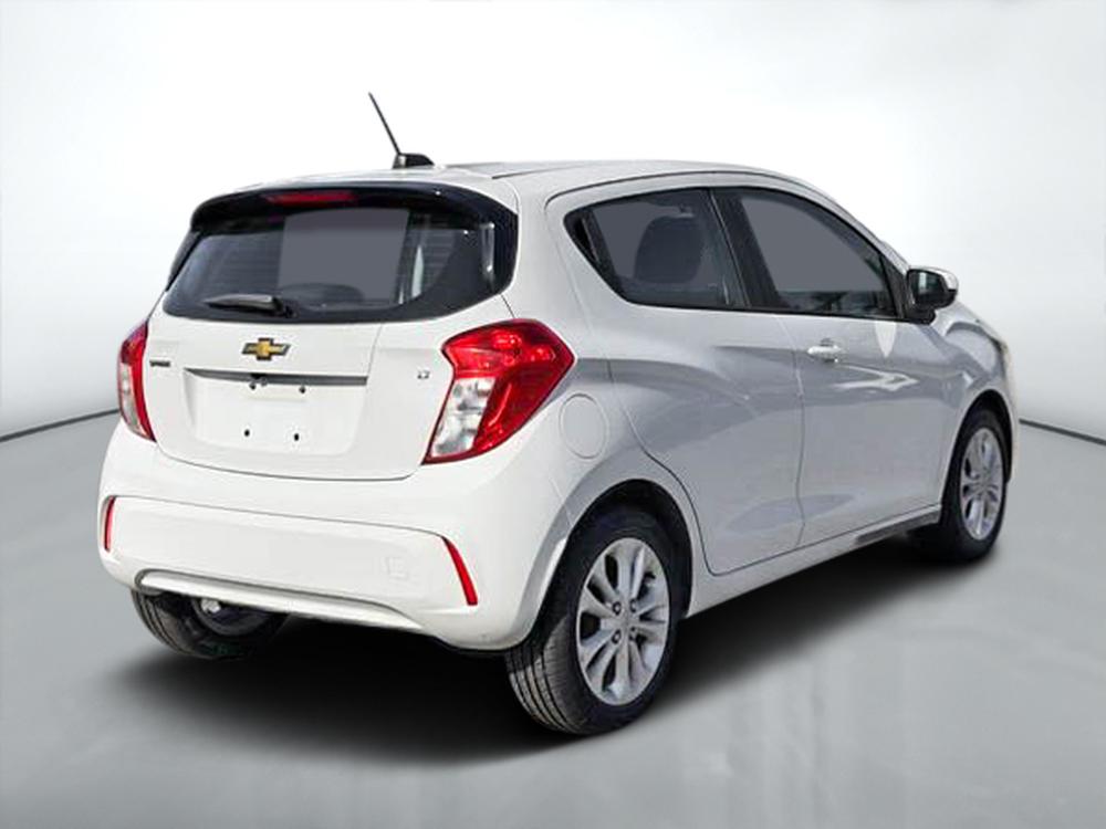Chevrolet Spark 1LT 2020 — photo 3