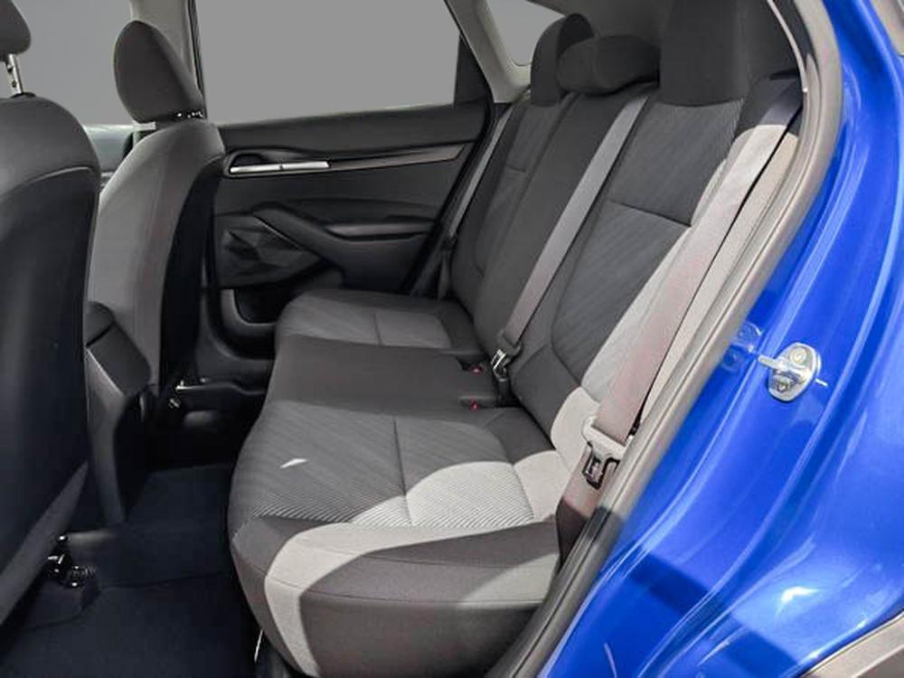 Kia Seltos LX FWD 2021 d&rsquo;occasion à vendre - 31