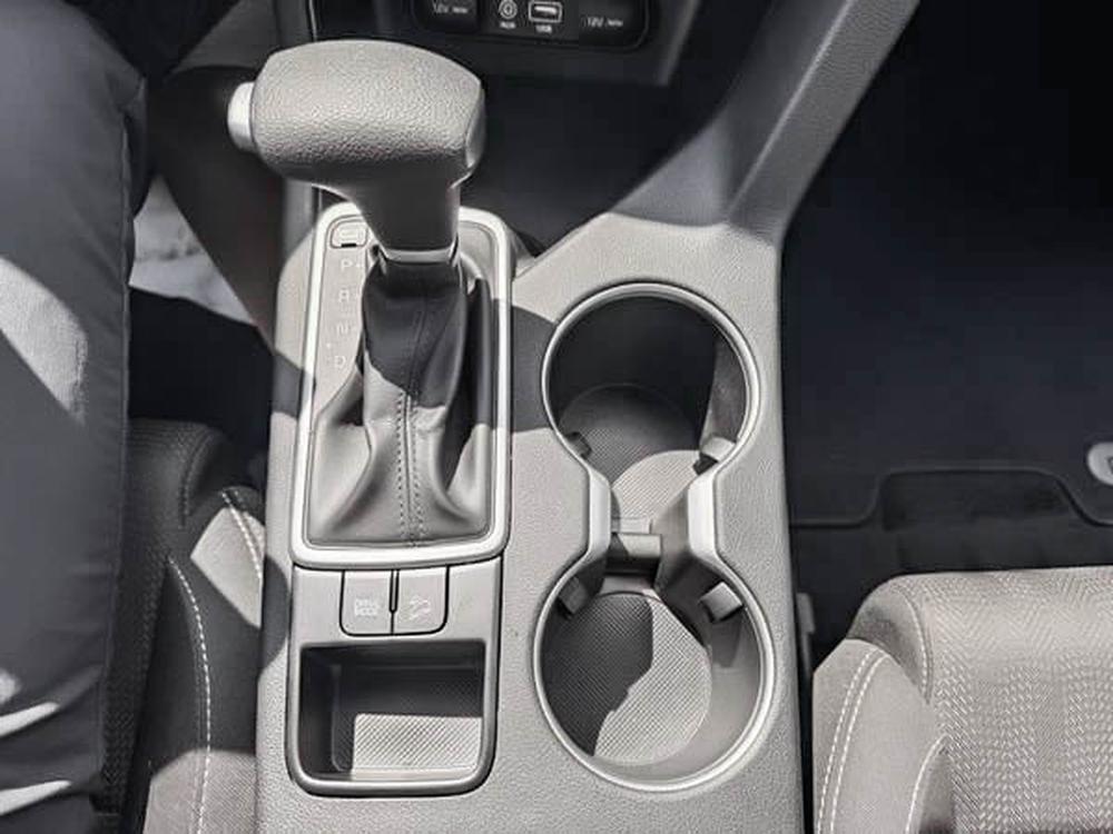Kia Sportage LX FWD 2019 d&rsquo;occasion à vendre - 27