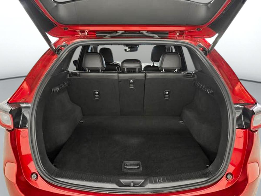 Mazda CX-5 Signature 2023 d&rsquo;occasion à vendre - 31