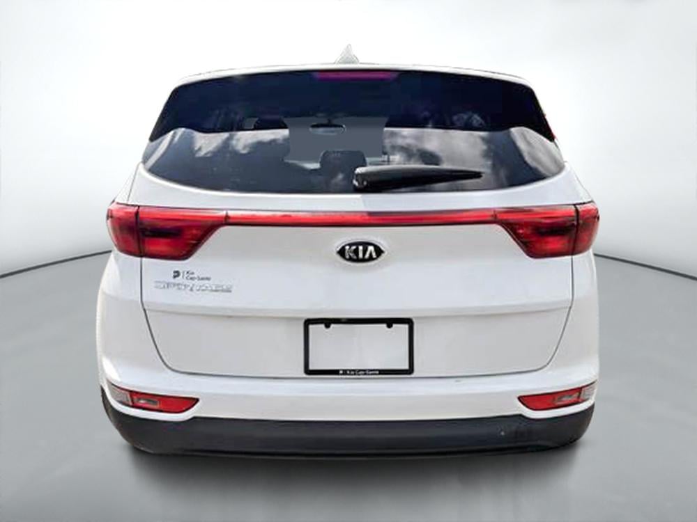 Kia Sportage LX FWD 2019 d&rsquo;occasion à vendre - 7