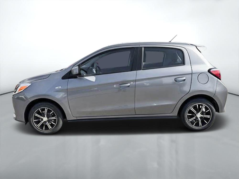 Mitsubishi Mirage ES 2023 d&rsquo;occasion à vendre - 7